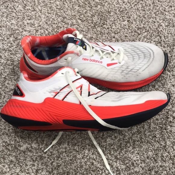 New Balance Prism v2 - Picture 3 of 6